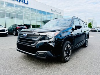 Subaru Forester Convenience 2025