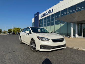 2023 Subaru Impreza Tourisme Carplay Volant chauffant
