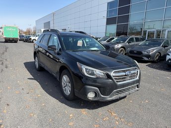 2018 Subaru Outback Touring, Bancs Chauffants