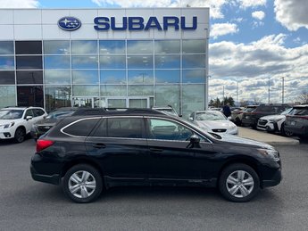 Subaru Outback 2.5L, Bancs Chauffants, Bluetooth 2019