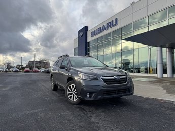 2021 Subaru Outback Tourisme Carplay Toit Sièges chauffants CERTIFIÉ