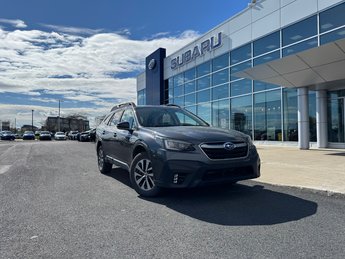 Subaru Outback Tourisme Carplay Toit ouvrant CERTIFIÉ 2021