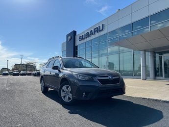 Subaru Outback Commodité Carplay Sièges chauffants CERTIFIÉ 2022