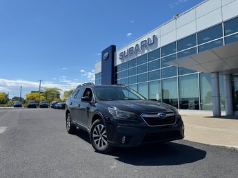 Subaru Outback Tourisme Toit ouvrant Carplay Mags 2022