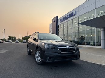 Subaru Outback Commodité Carplay Sièges chauffants 2022