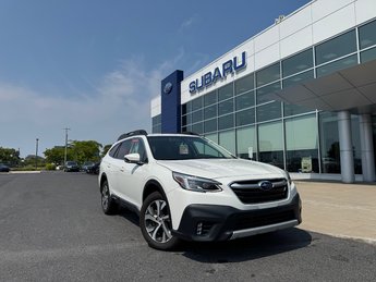Subaru Outback Limited XT Navi Cuir Harman Kardon Carplay 2022