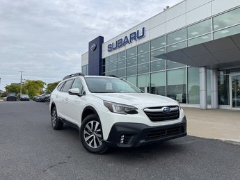 2022 Subaru Outback Tourisme Carplay Toit ouvrant Carplay