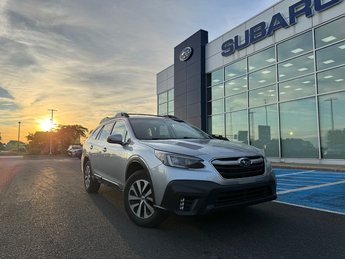 2022 Subaru Outback Tourisme Carplay Toit ouvrant Volant chauffant