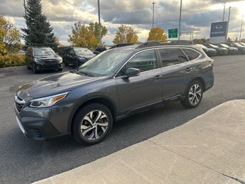 Subaru Outback Limited 2.5L Cuir toit Navi Harmon Kardon 2022