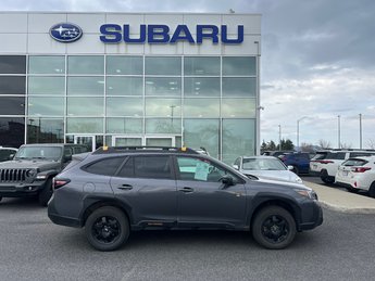 Subaru Outback Wilderness, Carplay, Bancs Chauffants 2022