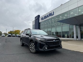 2023 Subaru Outback Tourisme Carplay Toit Volant chauffant CERTIFIÉ