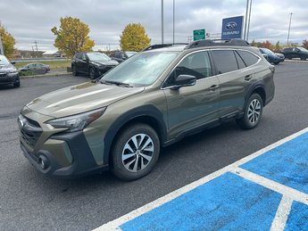 2023 Subaru Outback Touring, Volant Chauffant, Toit ouvrant