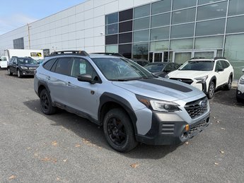 2023 Subaru Outback Wilderness,Carplay, Bancs Chauffants