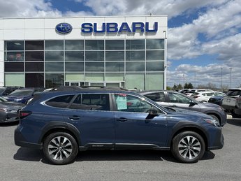 2023 Subaru Outback Limited XT, CARPLAY,BANCS CHAUFFANTS