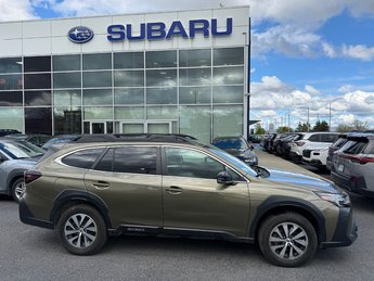 2023 Subaru Outback Touring,Carplay, Bancs chauffants
