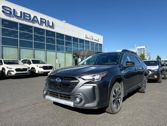 2023 Subaru Outback Limited XT