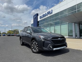 Subaru Outback Premier XT Banc refroidissants Cuir Navi 2024