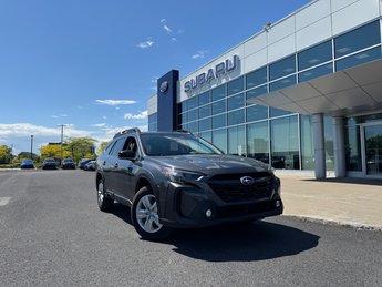 Subaru Outback Commodite Carplay Sièges chauffants 2024