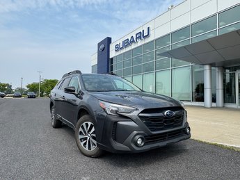 Subaru Outback Tourisme Carplay Toit ouvrant Volant chauffant 2024