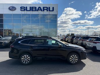 Subaru Outback Touring, Carplay, Bancs chauffants 2024