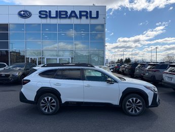 Subaru Outback Limited, Carplay, Bancs Chauffants 2024