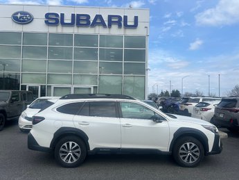 Subaru Outback Touring, Carplay, Bancs chauffants 2024