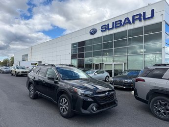 Subaru Outback Touring, Carplay, Bancs Chauffants 2024
