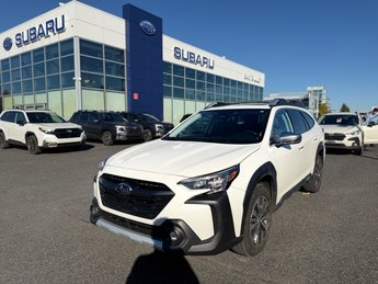 Subaru Outback Premier XT 2024