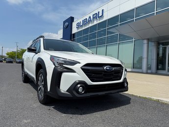 Subaru Outback Tourisme  Apple Carplay Sièges électriques 2025