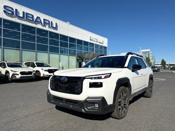 2026 Subaru Outback Premier XT