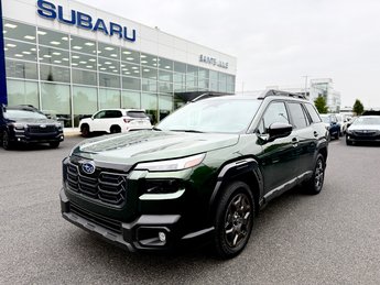 2026 Subaru Outback Touring