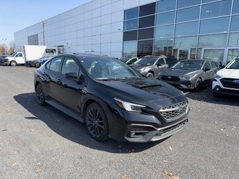 2023 Subaru WRX Sport-tech, Carplay, Bancs Chauffants