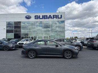 2024 Subaru WRX Carplay,Bancs Chauffants