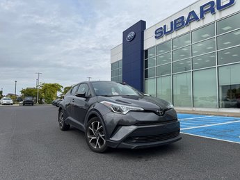 2019 Toyota C-HR XLE Sièges chauffants Bluetooth Caméra de recul