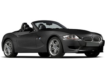 BMW Z4 M | Sport | Leather | Convertible | 18AlloyWheels 2006