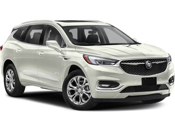 Buick Enclave Avenir | Leather | Roof | Nav | Warranty to 2027 2021