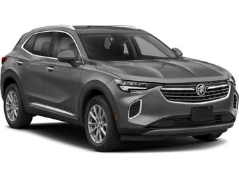 Buick ENVISION PREFERRED | HtdSeats | USB | Warranty to 2028 2022