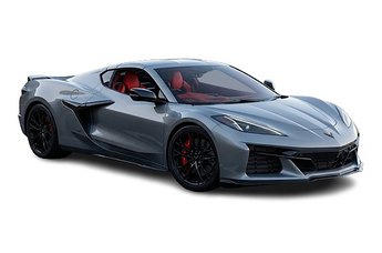2025 Chevrolet Corvette 2LT | Leather | Roof | Nav | Htd/Cooled Seats
