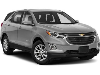 Chevrolet Equinox LT | Cam | USB | HtdSeats | Bluetooth | Keyless 2019