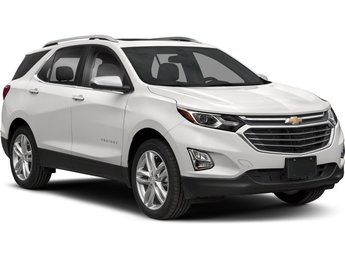 Chevrolet Equinox Premier | Leather | SunRoof | Cam | USB | HtdWheel 2021