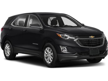 Chevrolet Equinox LT | HDCam | HtdSeats | Cruise | RemoteStart 2021