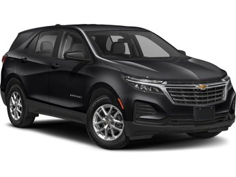 Chevrolet EQUINOX LT | Htd Seats | Bluetooth | Back Up Cam 2022