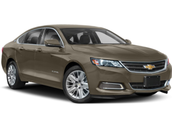 Chevrolet IMPALA LT | Htd Seats | Htd Wheel | Cruise 2019