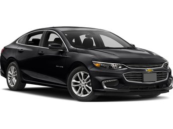 Chevrolet Malibu LT | Cam | USB | Keyless | Cruise | PwrWindows 2018