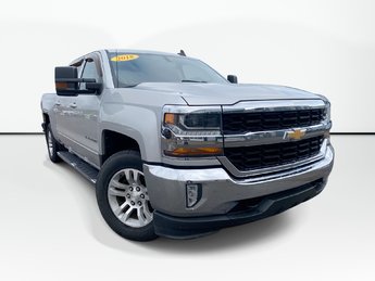 2018 Chevrolet SILVERADO 1500 LT | Cam | Keyless | Cruise | RemoteStart