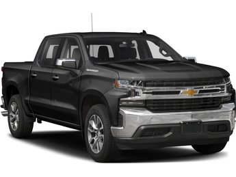 Chevrolet Silverado 1500 Custom | Cam | USB | Bluetooth | Keyless | Cruise 2019