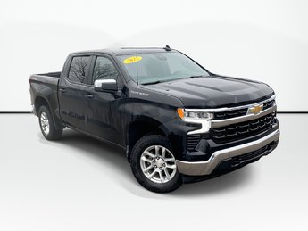 Chevrolet SILVERADO 1500 LT | Htd Seats | Htd Wheel | 4WD 2022