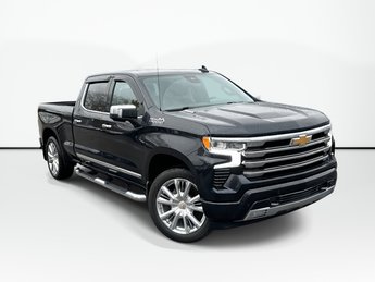 Chevrolet Silverado 1500 High Country | Leather | Roof | Nav | Cam | USB 2023