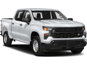 2022 Chevrolet SILVERADO High Country | Leather | Htd Wheel | Vented Seat
