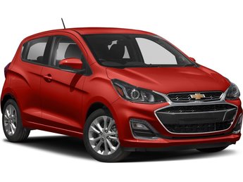 Chevrolet Spark LT | Cam | USB | Bluetooth | Keyless | Cruise 2019